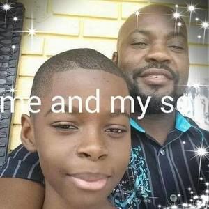 Meet your Posher, Alette